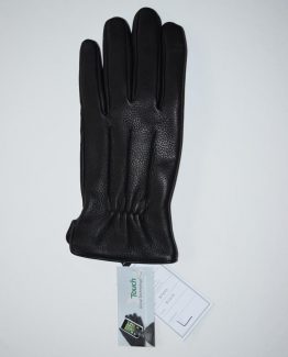 Leather Mens Medium LH