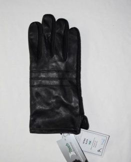 Leather Mens Medium RH