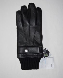 Leather Mens Medium LH