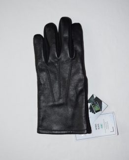 Leather Mens Medium LH