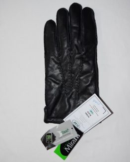 Leather Mens Medium LH