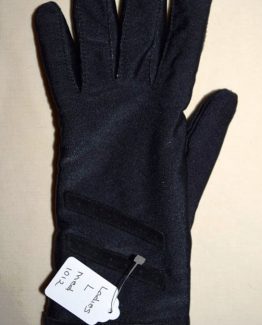 Nylon Ladies Glove Medium LH