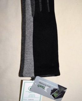 Knit Ladies Glove Medium LH