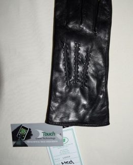 Leather Ladies Medium RH