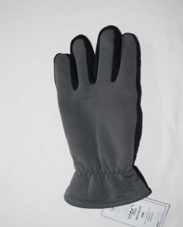 Grey/Black Sport Mens LH Large L