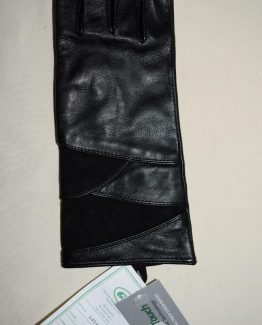 Leather Ladies Small RH