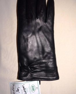 Leather Ladies Large RH