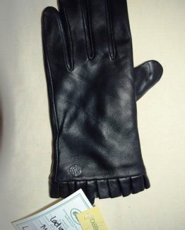 Leather Ladies Medium LH