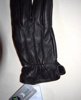 Leather Mens Large RH