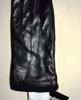 Leather Mens Medium RH
