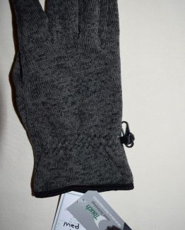 Knit Mens Medium RH