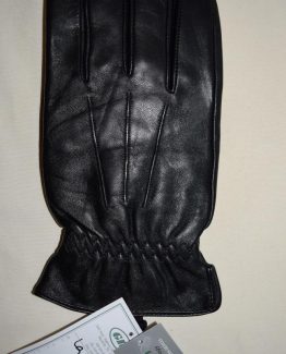 Leather Mens Large LH