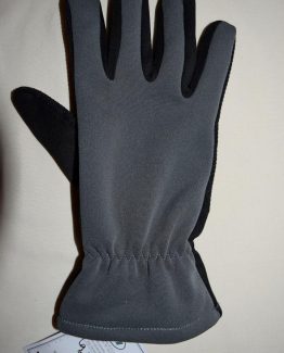 Grey Mens Large RH