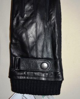 Leather Mens Large RH