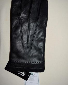 Leather Mens Large RH