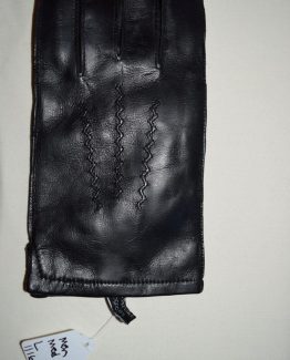 Leather Mens Medium LH