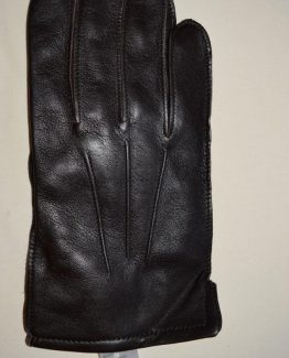 Leather Mens Medium RH