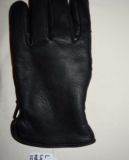 Leather Mens Large LH