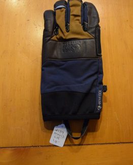 Gray/Multi Gore-tex Mens Glove Large LH