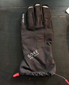 Gore Bike Wear - Gore-tex Glove LH XXL