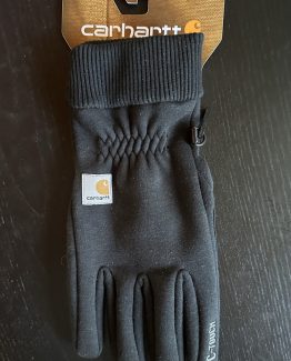 Carhartt Coldweather Insulated Glove Large RH