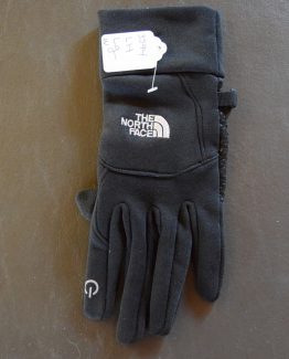 North Face Women's Sport Glove LH Large