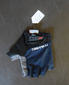 Castelli Fingerless Cycling Glove LH 2XL