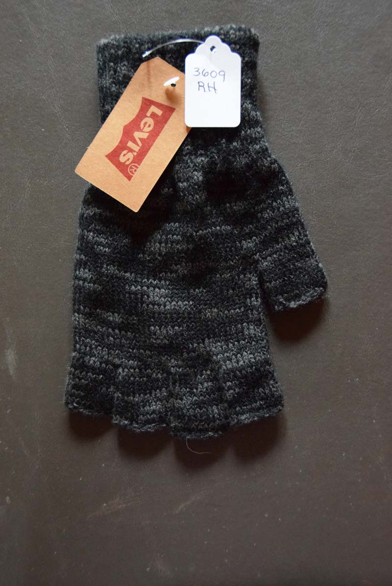 Levis best sale fingerless gloves