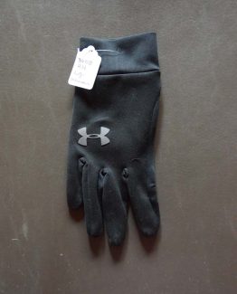 Under Armor Womens Lightweight Winter Glove RH Lg