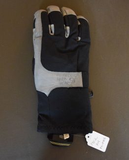 Mountain Hardwear Winter Glove RH Men's Medium