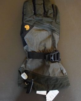 Mountain Hardwear Winter Glove RH Men's Large