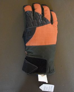 Mountain Hardwear Winter Glove RH Women's Medium