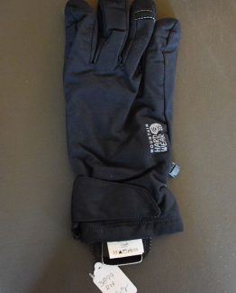 Mountain Hardwear Lightweight Winter Glove RH Men's Large