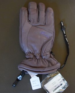 Mountain Hardwear Winter Glove RH Women's Medium