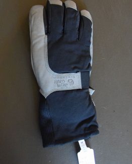 Mountain Hardwear Winter Glove RH Men's Medium