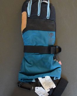 Mountain Hardwear Winter Glove RH Women's Small