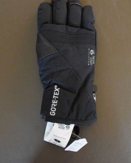 Mountain Hardwear Gortex Glove RH Unisex Small