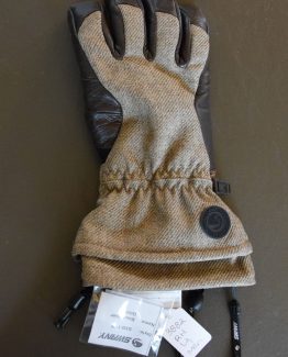 Swany Hudsen Winter Glove RH Men's Large