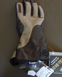 Swany Hudsen Winter Glove RH Men's Medium
