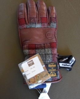 Swany Hudsen Winter Glove RH Men's Large